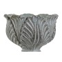 Cache-pot DKD Home Decor Gris Ciment Traditionnel (19 x 19 x 19 cm)