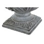 Cache-pot DKD Home Decor Gris Ciment Traditionnel (19 x 19 x 19 cm)