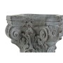 Cache-pot DKD Home Decor 8424001801411 Gris Ciment Traditionnel (17 x 17 x 16 cm)