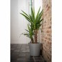 Maceta Autorriego Garden ID Gris 40 cm