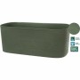 Jardinera Autorriego Garden ID Verde Claro 80 x 38 cm