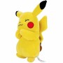 Peluche Pokémon Pikachu 20 cm