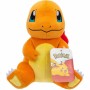 Peluche Pokémon Charmander 20 cm Polipropileno