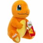 Peluche Pokémon Charmander 20 cm Polipropileno