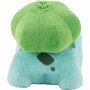 Jouet Peluche Pokémon Bulbasaur 20 cm