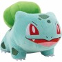 Peluche Pokémon Bulbasaur 20 cm