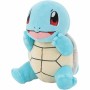 Peluche Pokémon Squirtle 20 cm