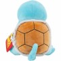 Jouet Peluche Pokémon Squirtle 20 cm