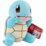 Peluche Pokémon Squirtle 20 cm