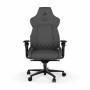 Chaise de Bureau Corsair Noir