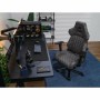 Chaise de Bureau Corsair Noir