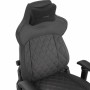 Silla de Oficina Corsair Negro