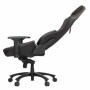 Chaise de Bureau Asus Noir