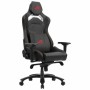 Silla de Oficina Asus Negro