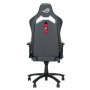 Chaise de Bureau Asus Gris