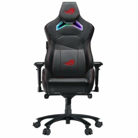 Silla de Oficina Asus Negro