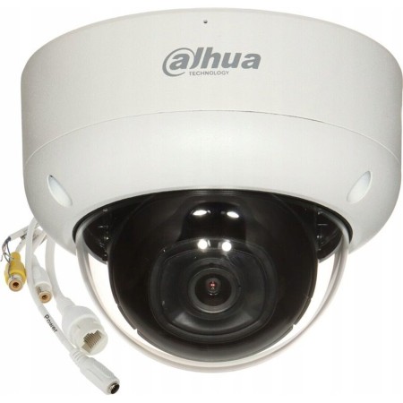 Videocámara de Vigilancia Dahua IPC-HDBW3842E-AS-0280B