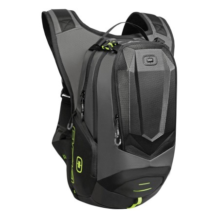 Mochila Ogio Dakar Negro (1 Pieza)