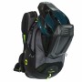 Mochila Ogio Dakar Negro (1 Pieza)