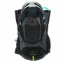 Mochila Ogio Dakar Negro (1 Pieza)