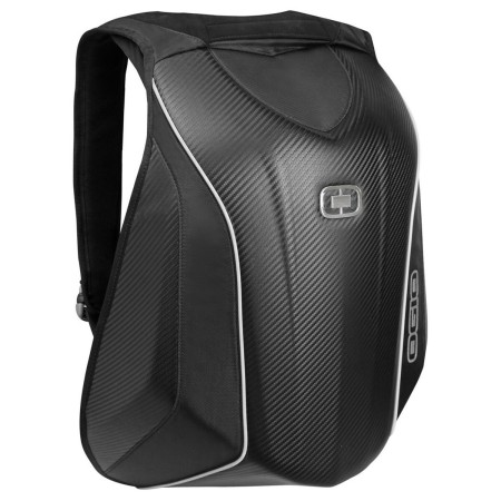 Mochila Ogio No Drag Mach 5 Negro