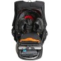 Mochila Ogio No Drag Mach 5 Negro