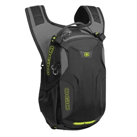 Mochila Ogio Baja Negro