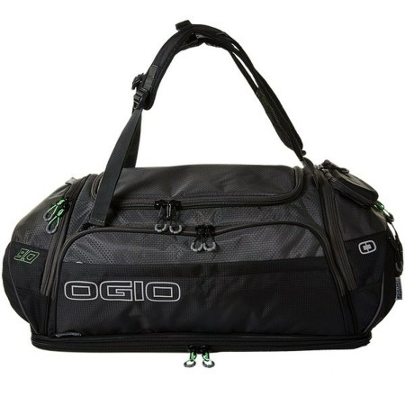 Mochila Ogio Endurance 9.0 Negro