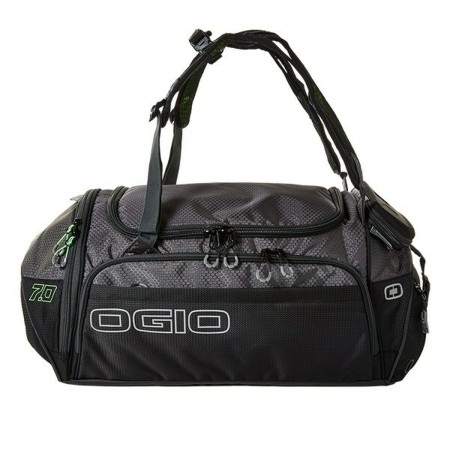 Mochila Ogio Endurance 7.0 Negro