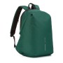 Mochila XD Design Bobby Soft Verde oscuro