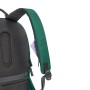 Mochila XD Design Bobby Soft Verde oscuro