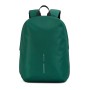 Mochila XD Design Bobby Soft Verde oscuro