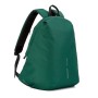 Mochila XD Design Bobby Soft Verde oscuro