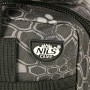 Mochila Nils DEFENDER Negro