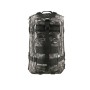 Mochila Nils DEFENDER Negro