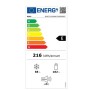 Frigorífico combinado BEKO RDNT271I40WN Blanco