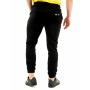 Pantalones 2140150 BKW Negro