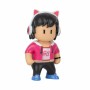 Figurine d’action Bizak Stumble Guys 6 cm