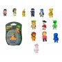 Figurine d’action Bizak Stumble Guys 6 cm