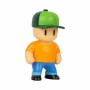 Figura de Acción Bizak Stumble Guys 6 cm