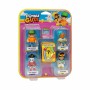 Figurine d’action Bizak Stumble Guys 6 cm