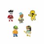 Figurine d’action Bizak Stumble Guys 6 cm