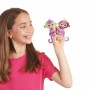 Figurine d’action Fingerlings 13 cm