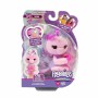 Figura de Acción Fingerlings 13 cm