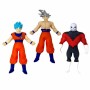 Figurine d’action Dragon Ball 25 x 16 x 4 cm