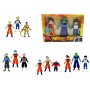 Figurine d’action Dragon Ball 25 x 16 x 4 cm