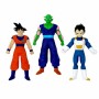 Figurine d’action Dragon Ball 25 x 16 x 4 cm