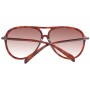Lunettes de soleil Femme Emilio Pucci EP0200 6153F