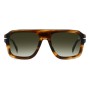 Lunettes de soleil Homme David Beckham DB 7127_S