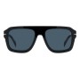Lunettes de soleil Homme David Beckham DB 7127_S